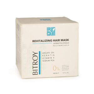 ماسک موی حیات بخش و ویتامینه بیتروی کد481