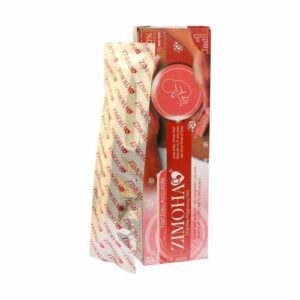 تست تشخیص بارداری کاستی زیموها ( بیبی چک ) کد480