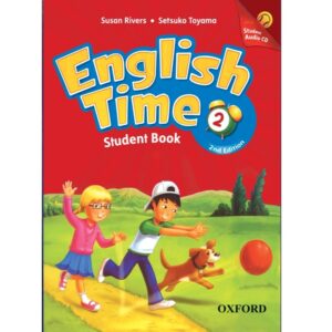 english time 2 کد 448