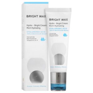 کرم آبرسان ریچ هیدرابرایت