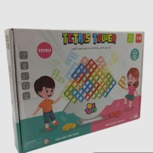 بازی فکری برج هیجان کد 492