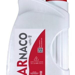 ژل موتورشو خودرو کارناکو - یک لیتری کد 585