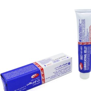 ژل لوبریکانت سالم 82 گرم کد 502