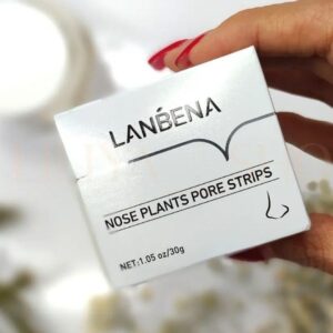 ماسک بینی لانبنا کد ۵۲۶