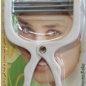 موکن فنری مرواریدنو کد 602