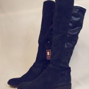 بوت بلند زنانه مجیک سایز ۳۶ کد529