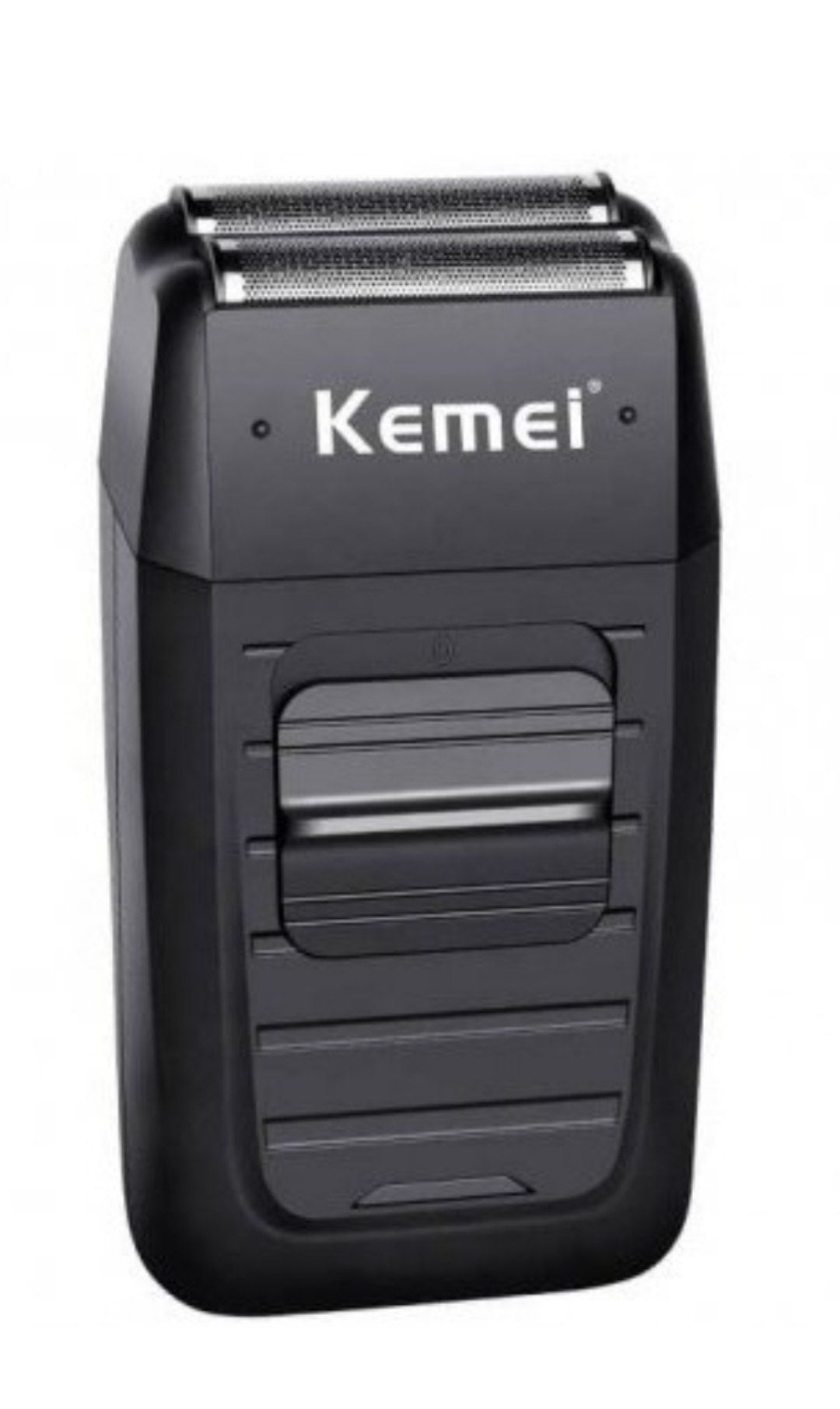 ماشین اصلاح کیمی مدل KM-1102 با تکنولوژی برش چرخشی و تیغه استیل ضد زنگ کد ۵۳۳