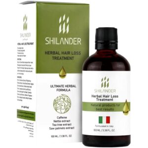 شیلاندرتونیک تقویت مو کد569