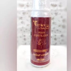 هورمون جیبرلین تایمکس 150 میلیلیتر | افزایش رشد، گلدهی کد507