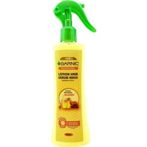 لوسیون احیاکننده مو گارنیک مدل Honey Treasures حجم 250 میلی لیتر کد 576