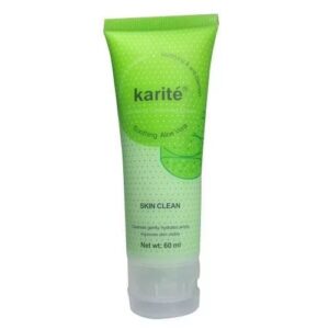 فوم شوینده صورت رایحه آلوئه ورا حجم 60 میلی لیتر کد 567