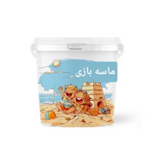 ماسه بازی مدل pws15