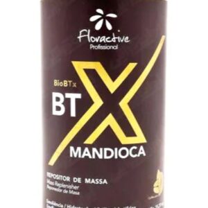 بوتاکس فلوراکتیو ماندیوکا 1000 میل کد 516