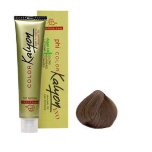 رنگ مو کالیون شماره 90.000 سوپر یخی کد 625