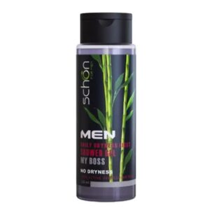 شامپو بدن مردانه مای باس شون کد582