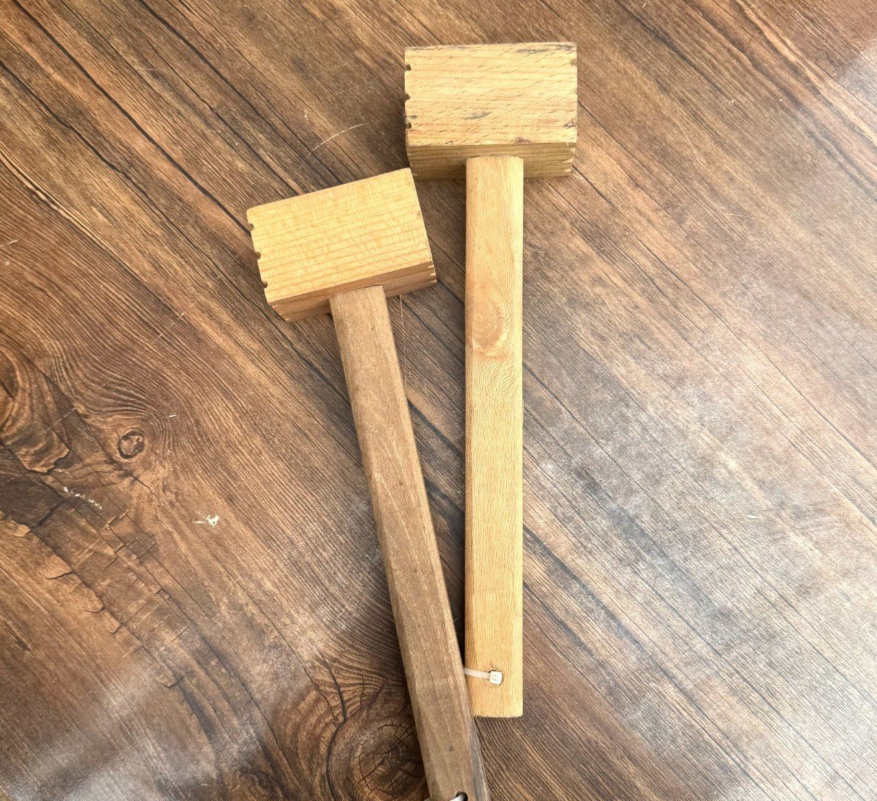 بیفتک کوب چوبی 679