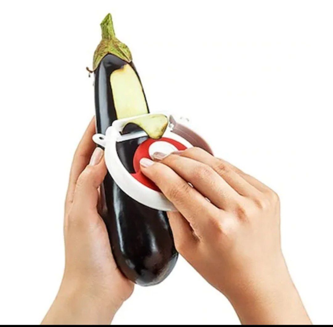 پوست کن برند رویال فورد رنگ سفید-قرمز کد 670