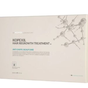 لوسیون ضد ریزش کوپکسیل موپک حجم ۵۰ میلی لیتر مجموعه ۲ عددی 687