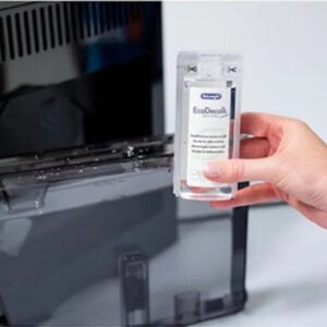 مایع تمیز کننده دستگاه قهوه ساز دلونگی مد  683ecodecalk. Mini