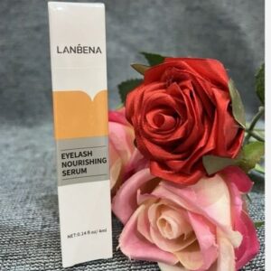 تقویت مژه لانبنا 691