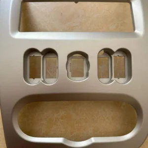 پنل پخش فابریک مخصوص ال۹۰، ساندرو و استپوی با نصب آسان و کیفیت بالا 673