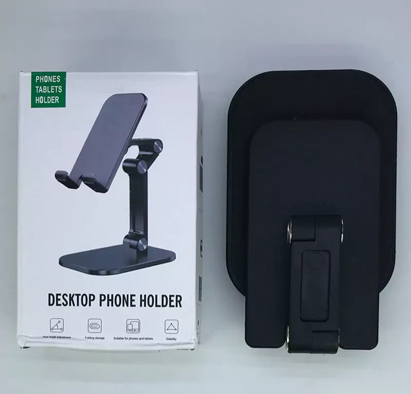 هولدر جرثقیلی پایه نگهدارنده استند منعطف جنس پلاستیک فشرده 692