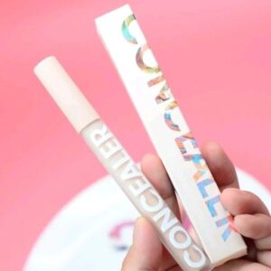 کانسیلر مایع یانگمی بافت سبک 693