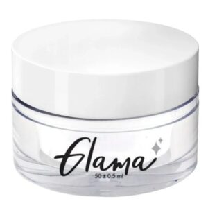 کرم ضد چروک گلاما مناسب روز مدل Power حجم 50 میلی لیتر کد ۷۶۷