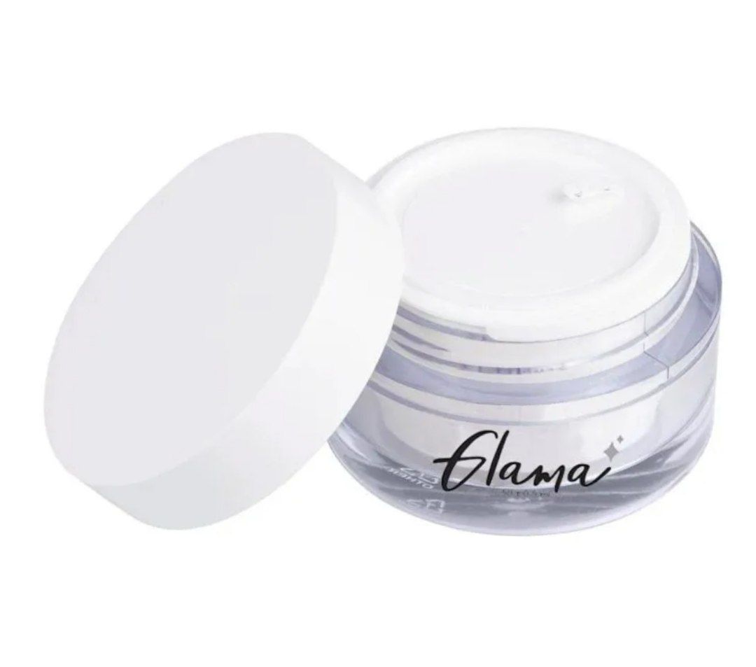 کرم ضد چروک گلاما مناسب روز مدل Power حجم 50 میلی لیتر کد ۷۶۷