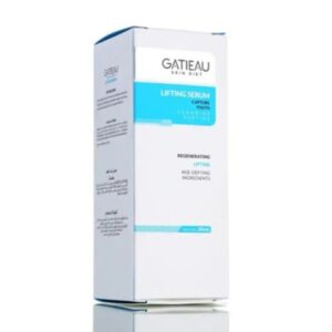 سرم لیفتینگ صورت گاتیو مدل کلاژن سازی  ۳۰ میلی لیتر کد۷۷۴