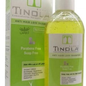 شامپو تقویت کننده مو کف سر چرب ساقه خشک 220 میل کد ۷۸۷