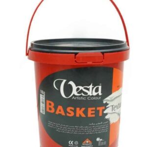 تکسچربسکت 1کیلویی وستا کد 788