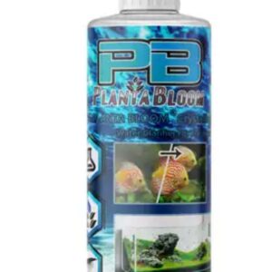 محلول شفاف کننده آب آکواریوم پلنتا بلوم حجم 250 میلی لیتر کد ۷۹۱