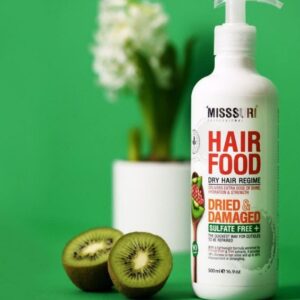 ماسک موی رنگ شده و آسیب دیده میسوری حجم 500 میل ۷۹3