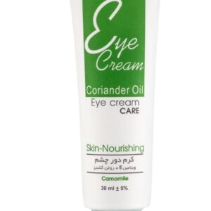 کرم ضدچروک و آبرسان دور چشم ترنجان حجم 30 میلی لیتر کد ۷۹۹