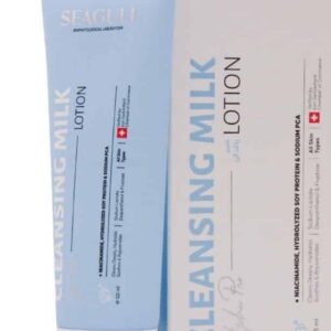 لوسیون شیر پاک کن حجم ۱۲۵ میل کد ۸02