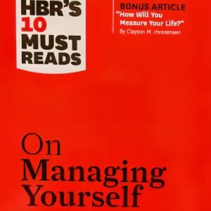 کتاب 723on managing yourself