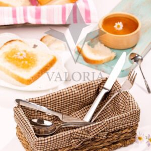 جا کاردی حصیری والریا بسته ۱۲ عددی 708