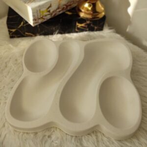 ظروف سرو و پذیرایی اردوخوری 719