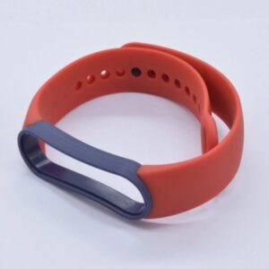 بند میجابز مدل WSM513-13 مناسب برای مچ بند هوشمند شیائومی Miband 6 Miband 5 کد 863