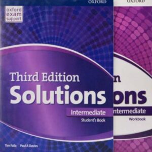 کتاب Solutions 613