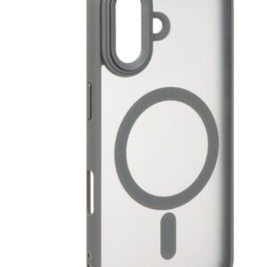 قاب گوشی اپل iphone 16 طرح مگسیف کد ۸۶۲