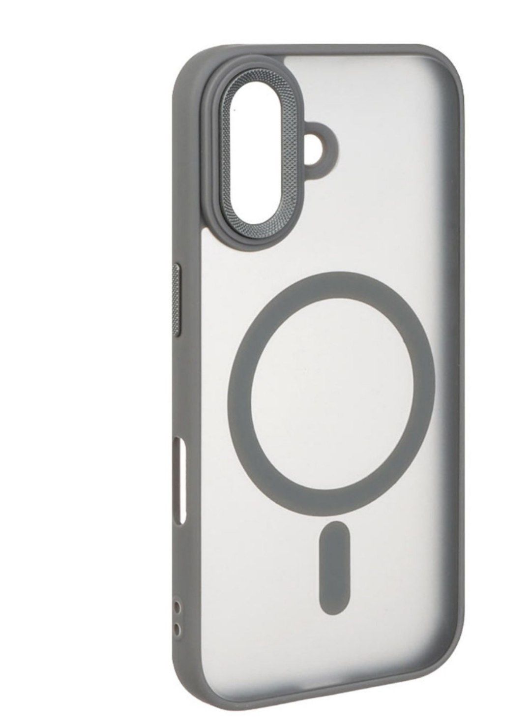قاب گوشی اپل iphone 16 طرح مگسیف کد ۸۶۲