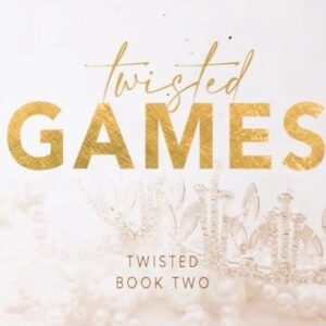 کتاب رمان انگلیسی بازی های پیچ خورده جلد ۲ معیار علم کد ۸۵۹