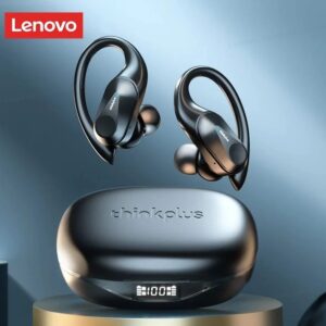 6هدفون بی سیم لنوو مدل 823Thinkplus T50