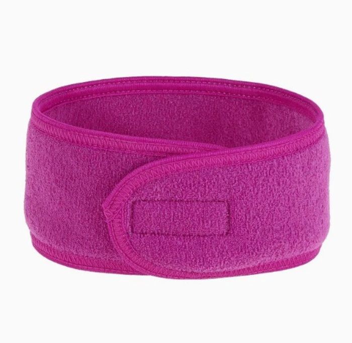 هد بند ارایشی ابراف مدل حوله ای کد ۸۵۸