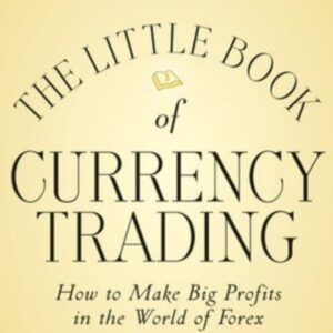 کتاب The Little Book of Currency کد ۸۹۴