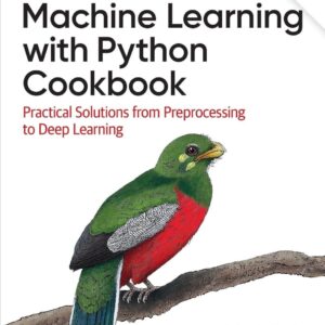 کتاب Machine Learning with Python کد ۹۰۲