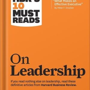 کتاب HBR’s 10 Must کد۹۱۴