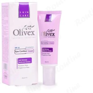 کرم دور چشم SPF 15 الیوکس ۲۰ میل کد ۹۴۸